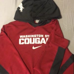 Nike Therma-Fit Sweatshirt